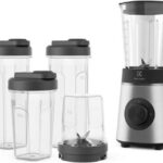 Electrolux E4CB1-6ST recenze