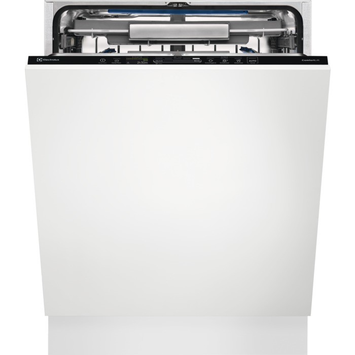 Electrolux EEC87300L recenze