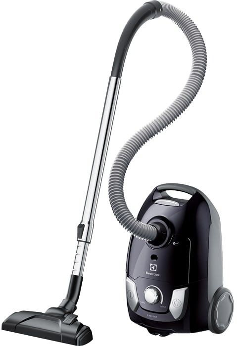 Electrolux EEG42EB recenze