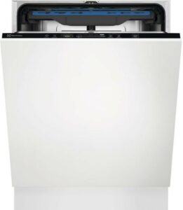 Fotografie Electrolux EEM48320L  recenzía