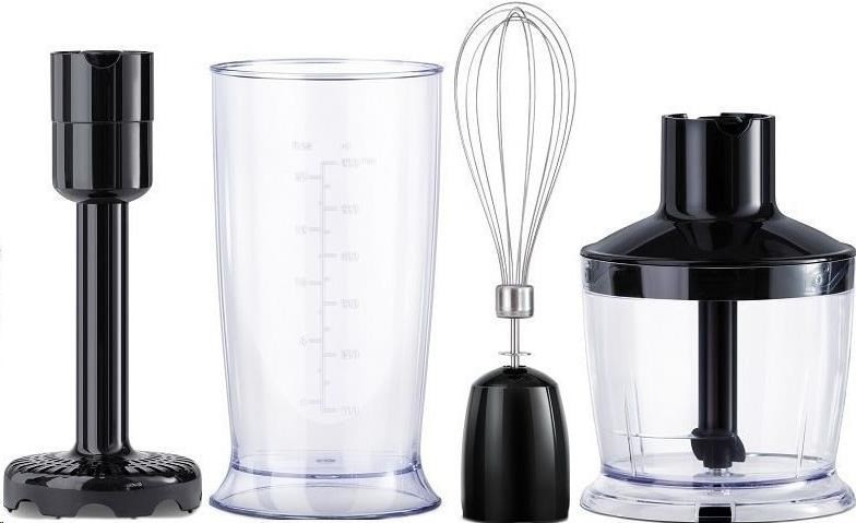 Electrolux EHB1-6SS recenze