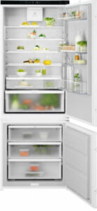 Fotografie Electrolux ENG7TE75S recenzía