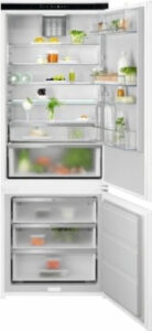 Fotografie Electrolux ENP7TD75S recenzía