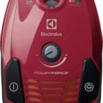 Electrolux EPF61RR recenze