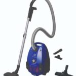 Electrolux EPF62IS recenze