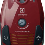 Electrolux EPF6ANIMAL recenze