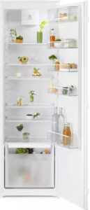 Fotografie Electrolux ERD6DE18S recenzía