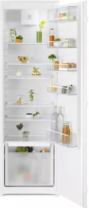 Obrázok Electrolux ERD6DE18S hodnotenie