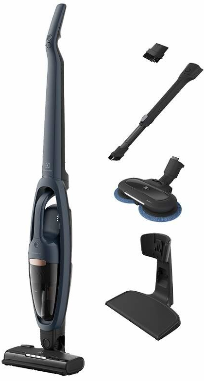 Electrolux ES52B25WET recenze