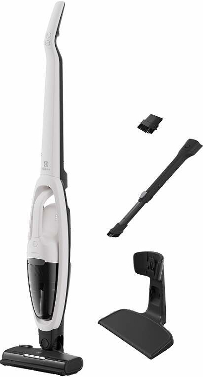 Electrolux ES52CB18SH recenze