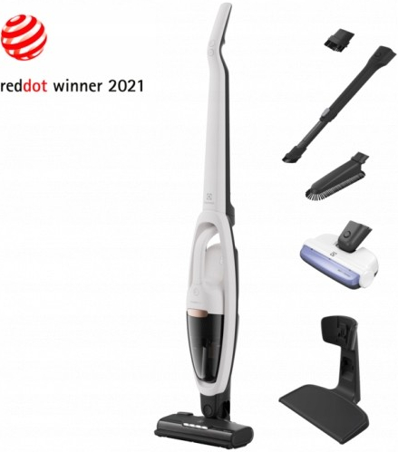 Electrolux ES52HB25SH recenze