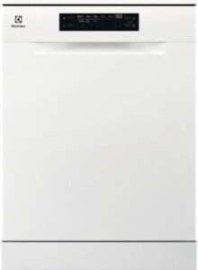 Fotografie Electrolux ESA47310SW  recenzía