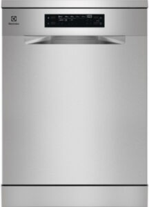 Fotografie Electrolux ESA47310SX  recenzía