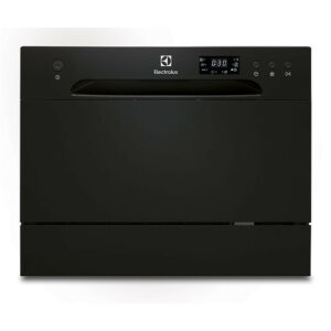 Fotografie Electrolux ESF 2400 OK  recenzía