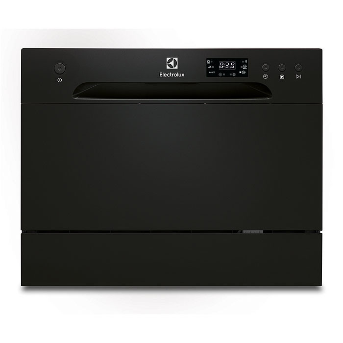 Electrolux ESF 2400 OK recenze
