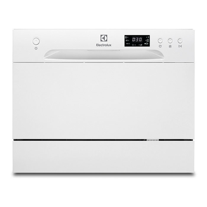 Electrolux ESF 2400OW recenze