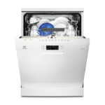 Electrolux ESF 5555LOW recenze