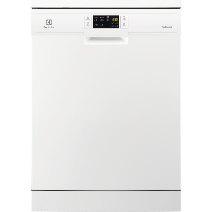 Electrolux ESF9500LOW recenze