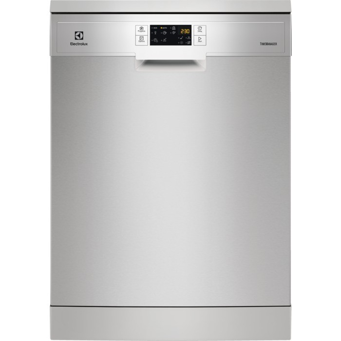 Electrolux ESF9500LOX recenze