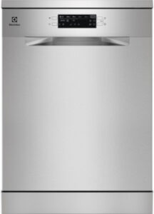 Fotografie Electrolux ESM48210SX  recenzía