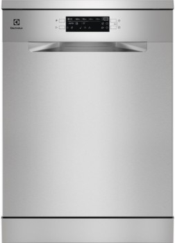 Electrolux ESM48210SX recenze