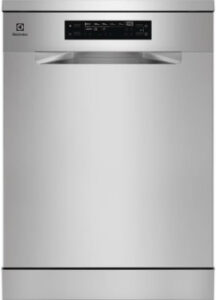 Fotografie Electrolux ESM48400SX  recenzía