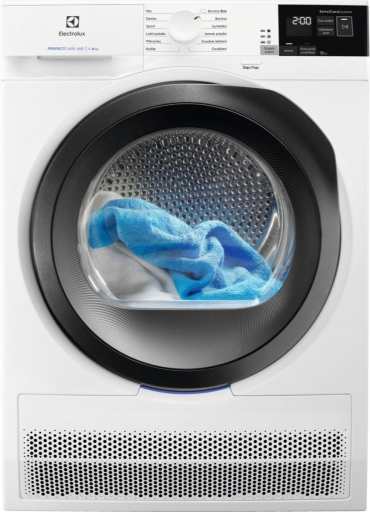 Electrolux EW6C428BC recenze