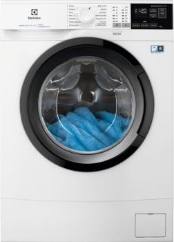 Electrolux EW6SM406BC recenze