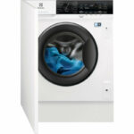 Electrolux EW7W368SI recenze