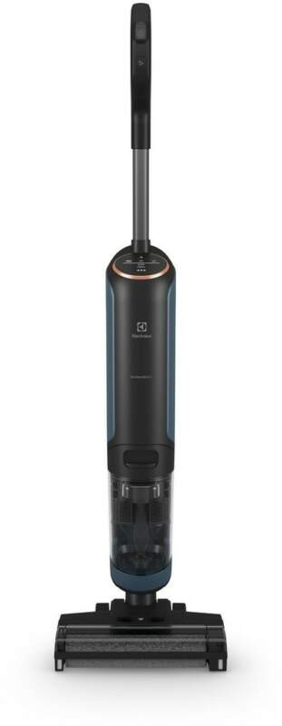 Electrolux EW81U3DB recenze