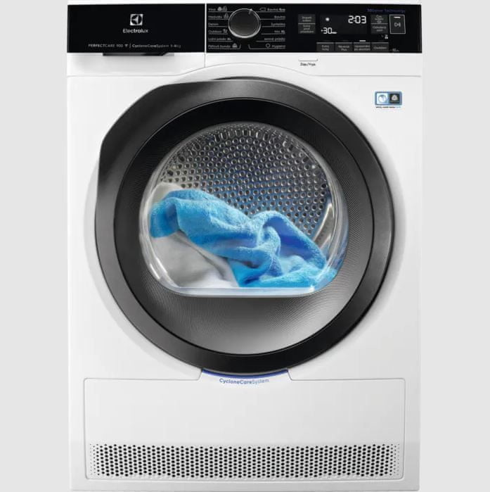 Electrolux EW9H188SCC recenze