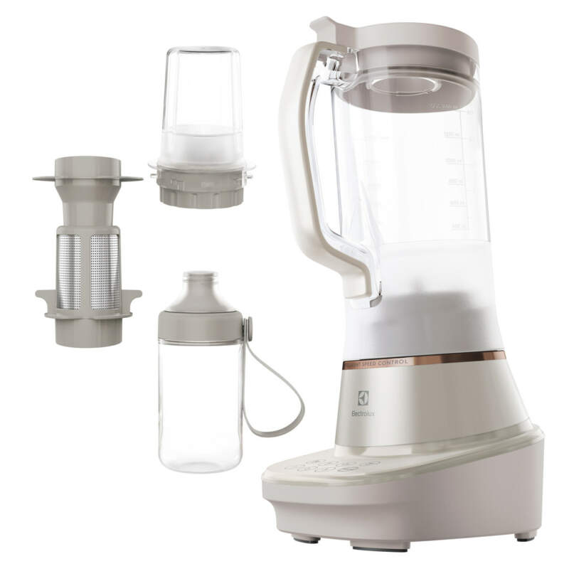 Electrolux Explore 7 E7TB1-8SSM recenze