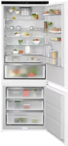 Fotografie Electrolux KNP7TE75S recenzía