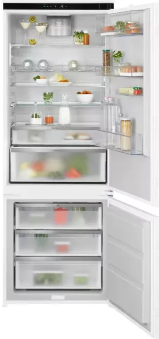 Obrázok Electrolux KNP7TE75S hodnotenie