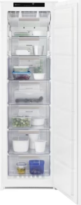 Electrolux KUT6NE18S recenze