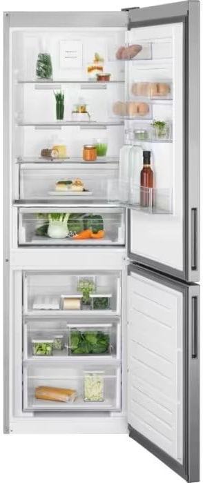 Obrázok Electrolux LNC7ME32W3 hodnotenie