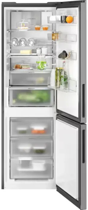 Electrolux LNC8MC32X recenze