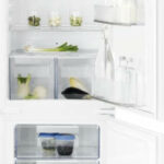 Electrolux LND5FE18S recenze