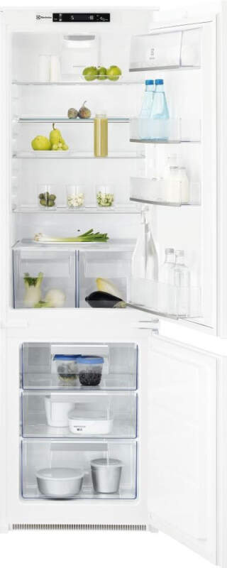 Electrolux LND5FE18S recenze