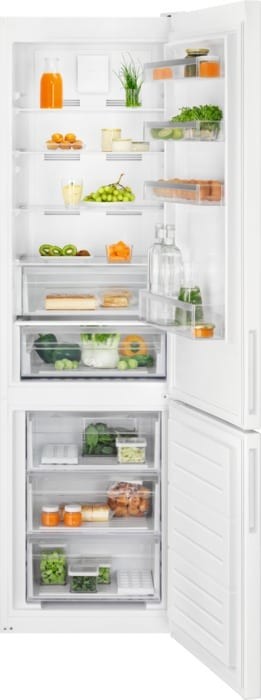 Obrázok Electrolux LNT5ME36W1 hodnotenie