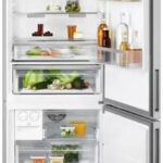 Electrolux LNT6ME46X3 recenze