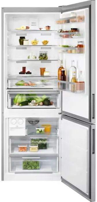 Obrázok Electrolux LNT6ME46X3 hodnotenie