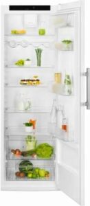 Fotografie Electrolux LRS2DE39W recenzía