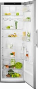 Fotografie Electrolux LRS2DE39X recenzía