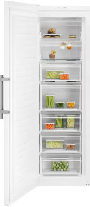 Electrolux LUT6NE28W recenze