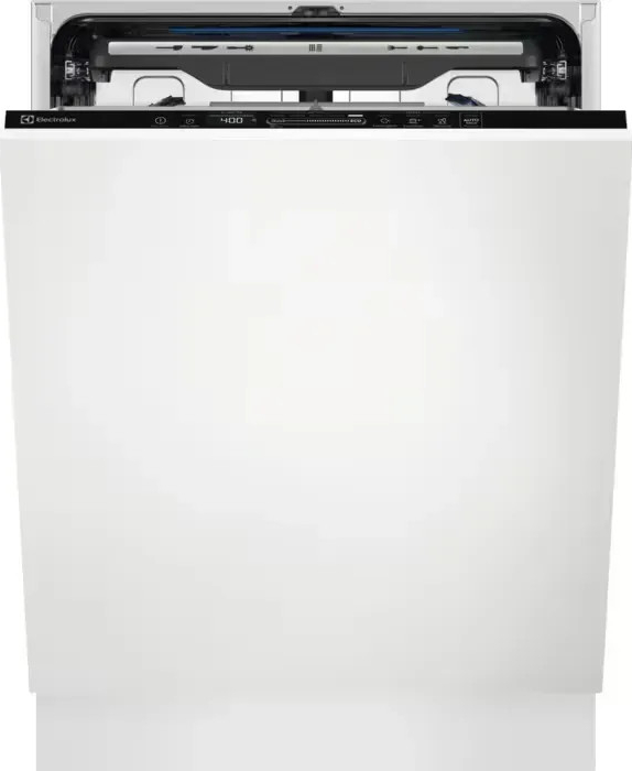 Electrolux Y69EG400L recenze
