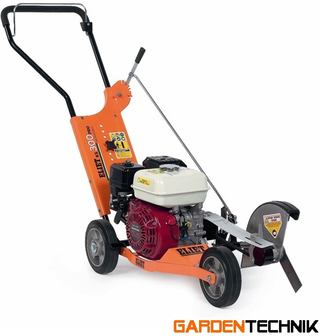 Eliet KS 300 PRO HD Heavy Duty recenze