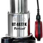 Elpumps BT 6877 K Vertikal recenze
