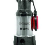 Elpumps BT 6877 K s oběžným kolem recenze