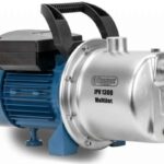 Elpumps JPV 1300 multijet recenze